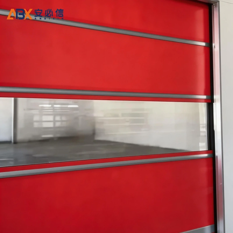 宁德市软质快速门